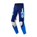 Spodnie ALPINESTARS RACER RIWAY blue/white 28