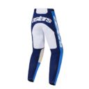 Spodnie ALPINESTARS RACER RIWAY blue/white 28