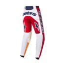 Spodnie ALPINESTARS TECHSTAR RACER PORTL rd/gy 28