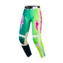 Spodnie ALPINESTARS TECHSTAR RACER PORTL g/w/b 28
