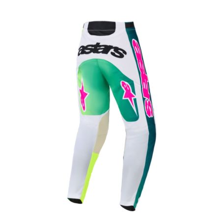 Spodnie ALPINESTARS TECHSTAR RACER PORTL g/w/b 28