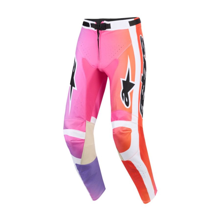 Spodnie ALPINESTARS RACER AIR PORTL multi 28