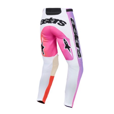 Spodnie ALPINESTARS RACER AIR PORTL multi 28