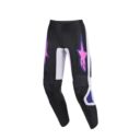 Spodnie ALPINESTARS FLUID GRID bk/gy/pu 28