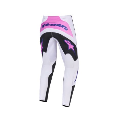 Spodnie ALPINESTARS FLUID GRID bk/gy/pu 28