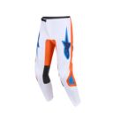 Spodnie ALPINESTARS FLUID GRID orange/blue 28