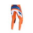 Spodnie ALPINESTARS FLUID GRID orange/blue 28