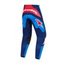 Spodnie ALPINESTARS FLUID GRID blue/red 28
