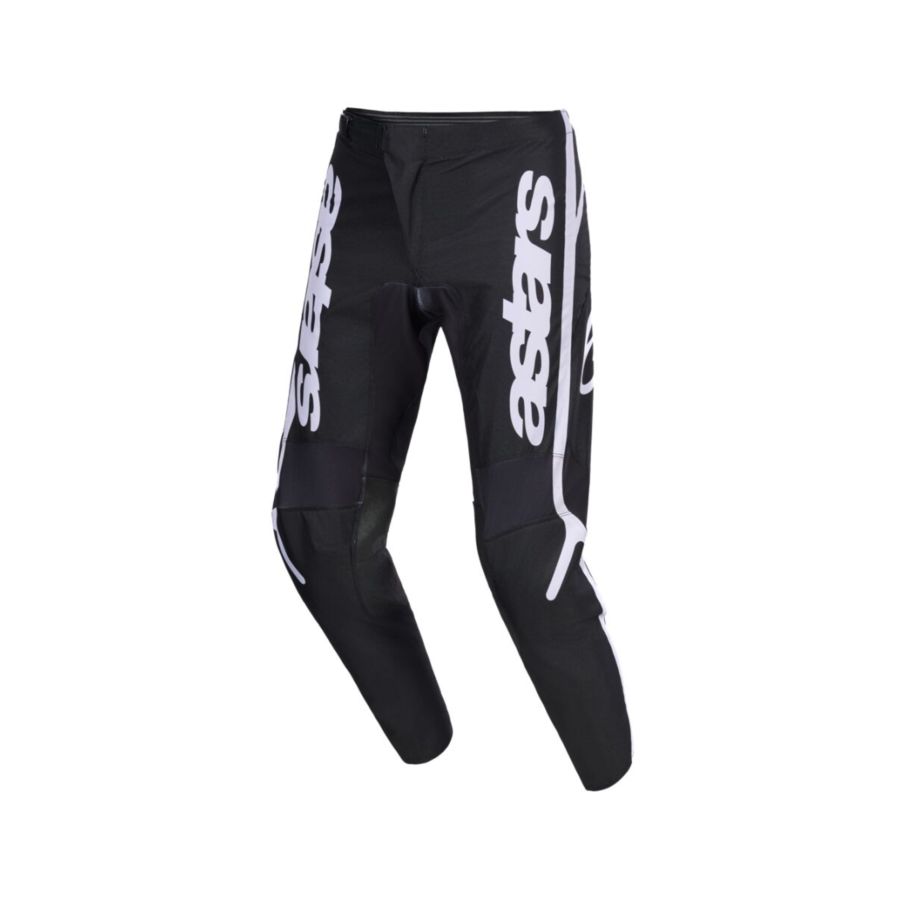 Spodnie ALPINESTARS FLUID APEX black/gray 28