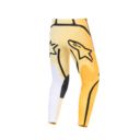Spodnie ALPINESTARS FLUID APEX yellow/black 28