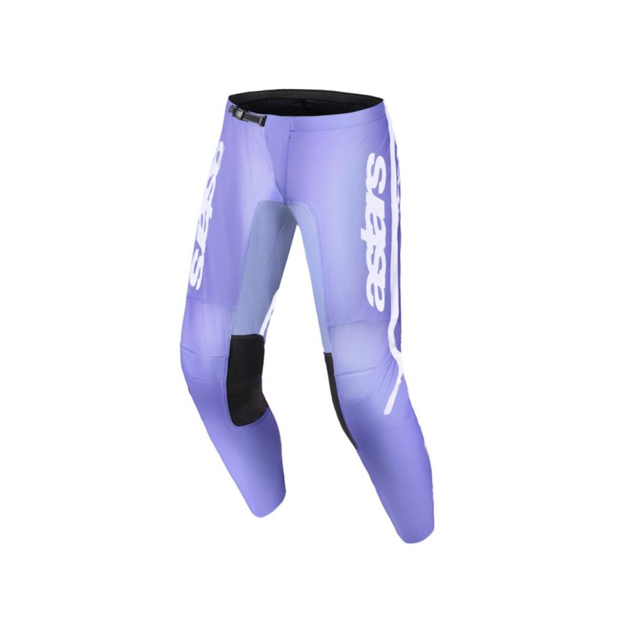 Spodnie ALPINESTARS STELLA FLUID APEX vio/wh 28