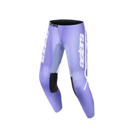 Spodnie ALPINESTARS STELLA FLUID APEX vio/wh 28