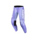 Spodnie ALPINESTARS STELLA FLUID APEX vio/wh 28