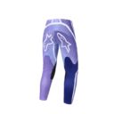 Spodnie ALPINESTARS STELLA FLUID APEX vio/wh 28
