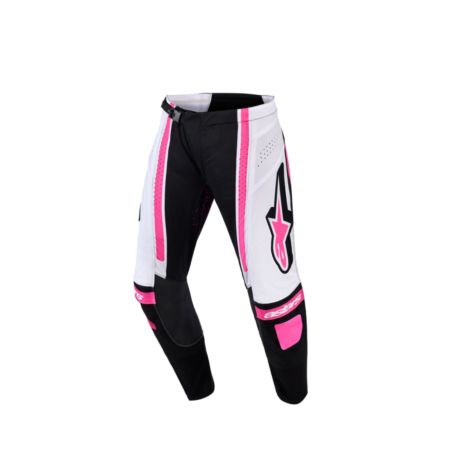 Spodnie ALPINESTARS STELLA TECHSTAR NOMUR b/w/f 26