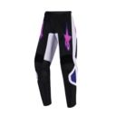 Spodnie dziecięce ALPINESTARS FLUID GRID b/g/p 22