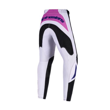 Spodnie dziecięce ALPINESTARS FLUID GRID b/g/p 22