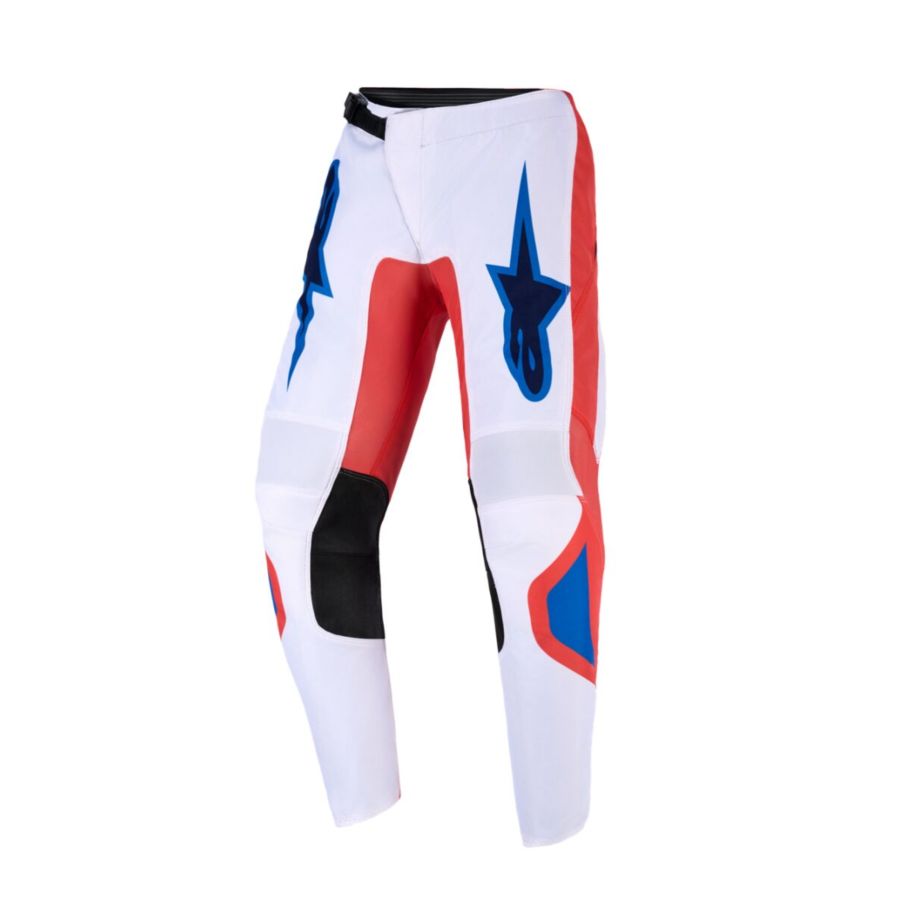 Spodnie dziecięce ALPINESTARS FLUID GRID o/b 22 Spodnie dziecięce ALPINESTARS FLUID GRID o/b 22