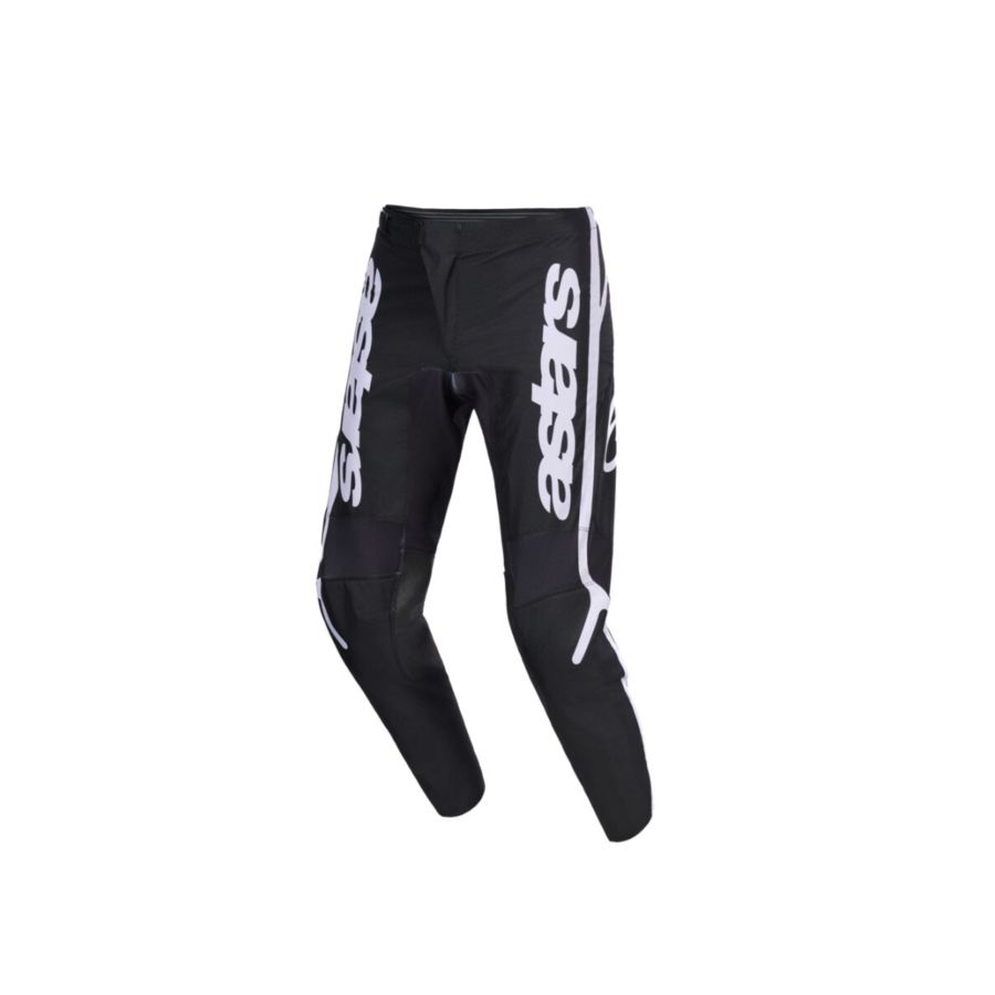 Spodnie dziecięce ALPINESTARS FLUID APEX b/g 22