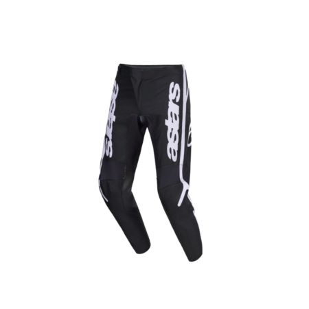 Spodnie dziecięce ALPINESTARS FLUID APEX b/g 22