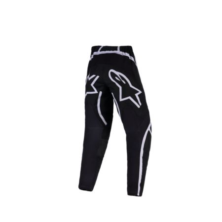 Spodnie dziecięce ALPINESTARS FLUID APEX b/g 22
