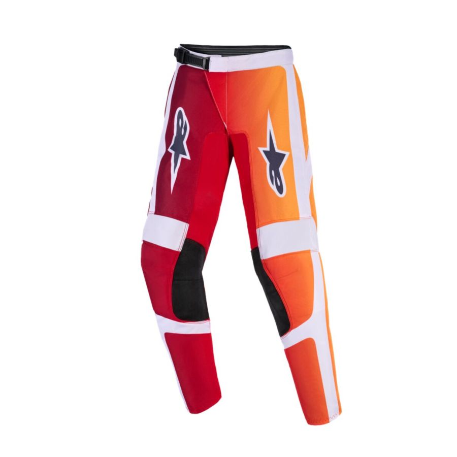 Spodnie dziecięce ALPINESTARS FLUID PORTL r/g 22