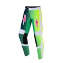 Spodnie dziecięce ALPINESTARS FLUID PORTL g/w/b 22