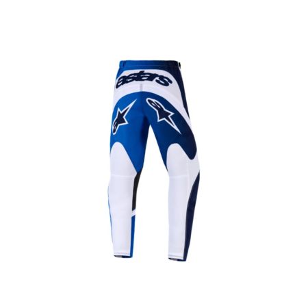 Spodnie dziecięce ALPINESTARS FLUID PORTL b/w 22