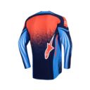 Bluza ALPINESTARS TECHSTAR NOMUR nvy/or/blu 2XL