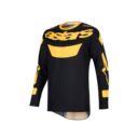 Bluza ALPINESTARS RACER RIWAY yellow/black 2XL