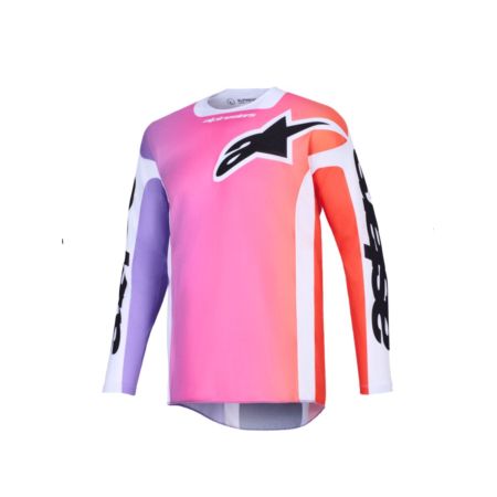 Bluza ALPINESTARS RACER AIR PORTL multi 2XL