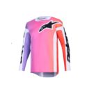 Bluza ALPINESTARS RACER AIR PORTL multi 2XL