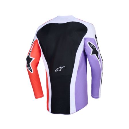 Bluza ALPINESTARS RACER AIR PORTL multi 2XL