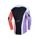 Bluza ALPINESTARS RACER AIR PORTL multi 2XL