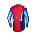 Bluza ALPINESTARS FLUID GRID blue/red 2XL