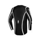 Bluza ALPINESTARS FLUID APEX black/gray 2XL