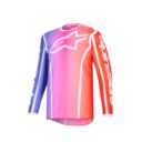 Bluza ALPINESTARS FLUID APEX multi 2XL