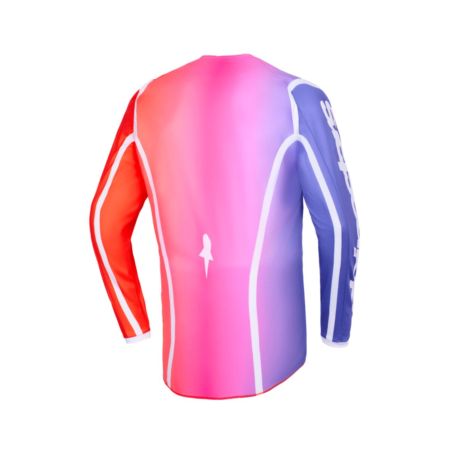 Bluza ALPINESTARS FLUID APEX multi 2XL