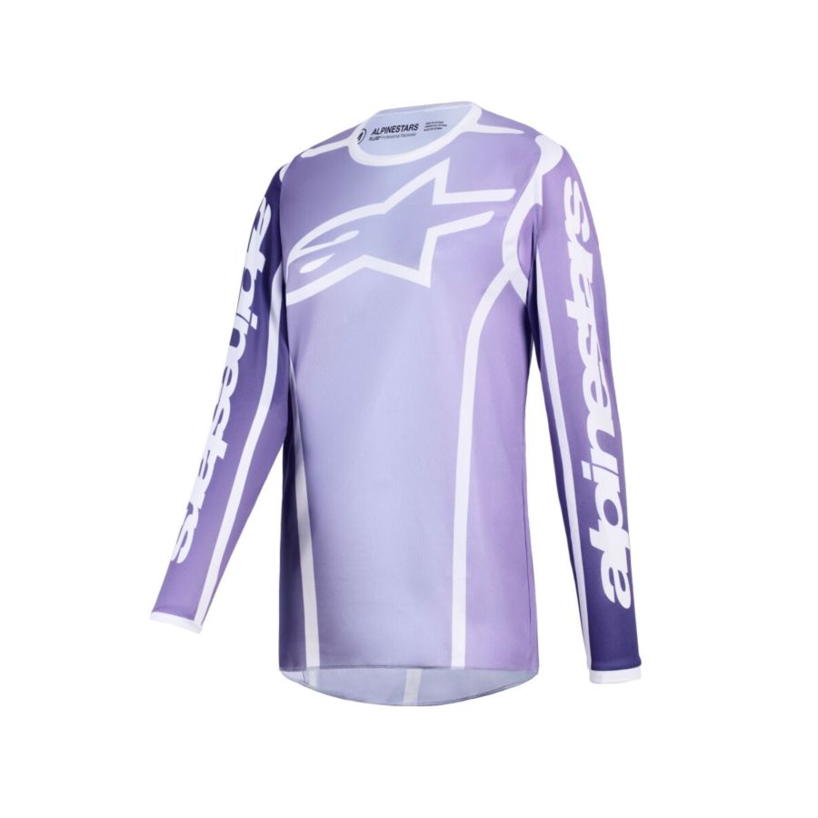 Bluza damska ALPINESTARS STELLA FLUID APEX v/w L