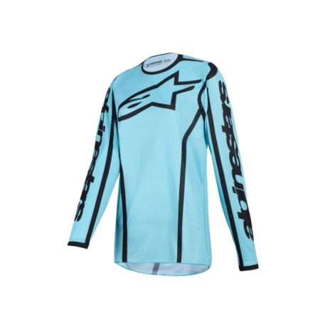 Bluza damska ALPINESTARS STELLA FLUID APEX blue L