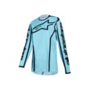 Bluza damska ALPINESTARS STELLA FLUID APEX blue L