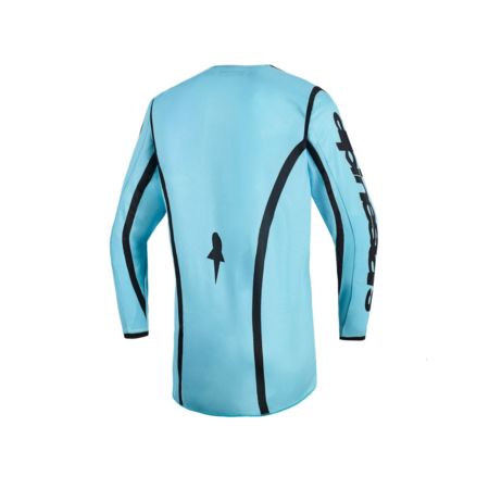 Bluza damska ALPINESTARS STELLA FLUID APEX blue L