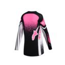 Bluza ALPINESTARS STELLA TECHSTAR NOMUR bk/wh L