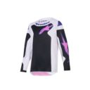 Bluza ALPINESTARS YOUTH FLUID GRID bk/gy/p L