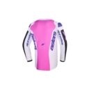 Bluza ALPINESTARS YOUTH FLUID GRID bk/gy/p L