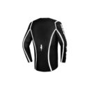 Bluza ALPINESTARS YOUTH FLUID APEX blk/gr L