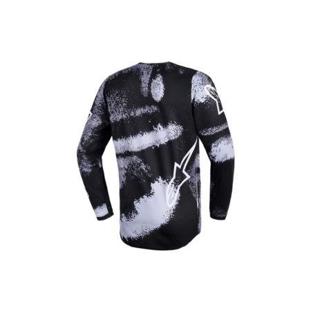 Bluza ALPINESTARS YOUTH FLUID LAHND camo L