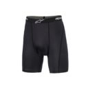Bokserki ALPINESTARS MX PADDED black 2XL