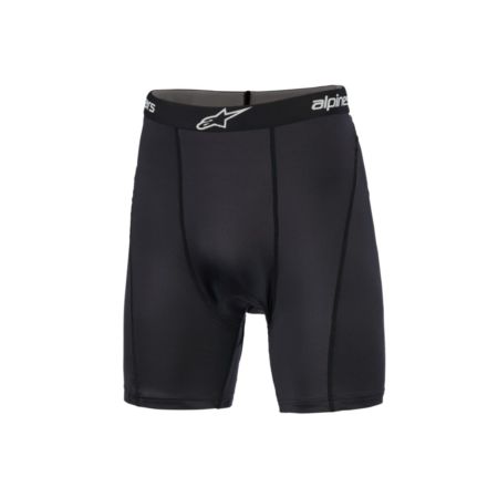 Bokserki ALPINESTARS MX black 2XL