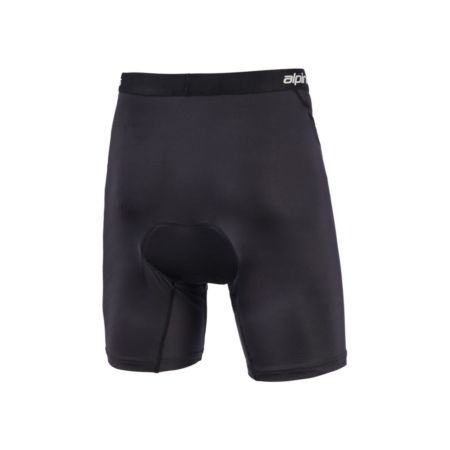 Bokserki ALPINESTARS MX black 2XL